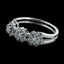 Damiani Ring 38F1 jewelry