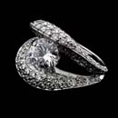 Gumuchian Ring 38J1: Gumuchian's award-winning "Smile" right-hand ring in platinum, and set with 1.45ct of diamonds. It is sure to bring a smile! Priced without the center diamond. Gumuchian Ring 38J1 jewelry