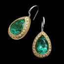 Jane Taylor Earring 40L2 jewelry