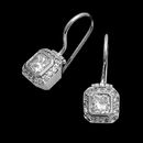 Jane Taylor Earring 42L2 jewelry