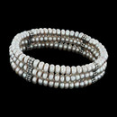 Honora Bracelet 48Z4 jewelry