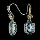 Bixby Couture Earring 53XX2 jewelry