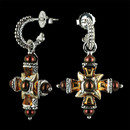 Bixby Couture Earring 55XX2 jewelry