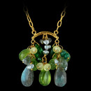 Gurhan Necklace 57GG3 jewelry