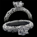 Harout R Rings 60HR1 jewelry