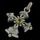 Bixby Couture Necklace 60XX3 jewelry