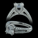 Michael Bondanza Rings 62DD1 jewelry