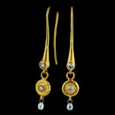 Gurhan Earring 64GG2 jewelry