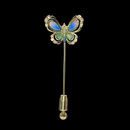 Life Collection Pin 65Q5 jewelry