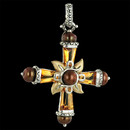 Bixby Couture Necklace 67XX3 jewelry