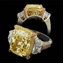 Michael Beaudry Rings 71B1 jewelry