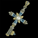 Bixby Couture Necklace 74XX3 jewelry