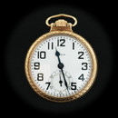 Fast Time-Ferrari Time Piece
