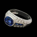 Gumuchian Ring 80J1 jewelry