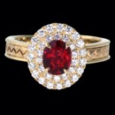 Bridget Durnell Rings 85AA1 jewelry