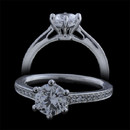 Harout R Rings 89HR1 jewelry
