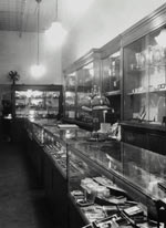 The Jewel Box Interior ~1930