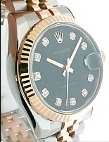 Mid Size Rolex Watches