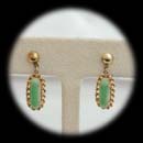Estate Jewelry Earrings 011EJ2 jewelry