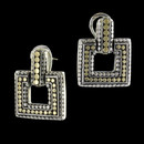 Estate Jewelry Earrings 016EJ2 jewelry