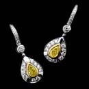 Michael Beaudry Earrings 01B2 jewelry
