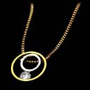 Eddie Sakamoto Necklaces 01T3 jewelry