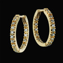 Memoire Earrings 01YY2 jewelry