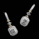 Michael Beaudry Earrings 02B2 jewelry