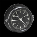 Chelsea Clocks Military Clocks 02CL62 jewelry
