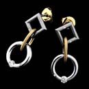 Steven Kretchmer Earrings 02O2 jewelry