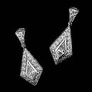 Michael Beaudry Earrings 03B2 jewelry