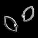 Steven Kretchmer Earrings 03O2 jewelry