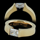 Steven Kretchmer Rings 04O1 jewelry