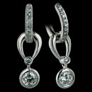 Bridget Durnell Earrings 05AA2 jewelry