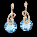 Bellarri Earrings 05BI2 jewelry