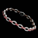 Beverley K Bracelets 05PP4 jewelry