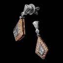 Michael Beaudry Earrings 06B2 jewelry