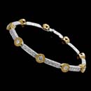 Michael Beaudry Bracelets 06B4 jewelry