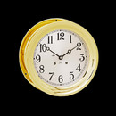 Chelsea Clocks Nautical Clocks 06CL61 jewelry
