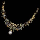 Nouveau Collection Necklaces 06Q3 jewelry