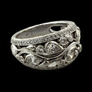 Michael Beaudry Rings 075EJ1 jewelry