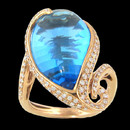 Bellarri Rings 07BI1 jewelry