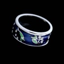Nouveau Collection Rings 08Q1 jewelry