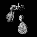 Michael Beaudry Earrings 09B2 jewelry