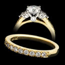 Scott Kay Rings 101U1 jewelry