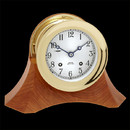 Chelsea Clocks Nautical Clocks 10CL61 jewelry