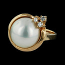 Pearl Collection Rings 10R1 jewelry