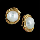 Pearl Collection Earrings 10R2 jewelry