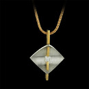 Eddie Sakamoto Necklaces 10T3 jewelry