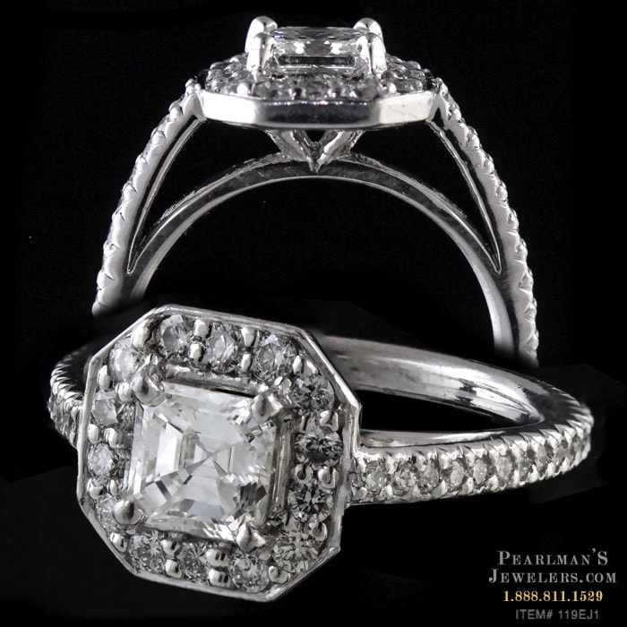 oc diamond estate jewelry